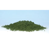 Woodland Scenics WT1364 Coarse Turf Scatter (Tub) - MEDIUM GREEN