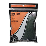 Woodland Scenics WT41 Fine Turf Scatter (Bag) - SOIL