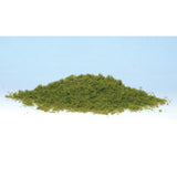 Woodland Scenics WT63 Coarse Turf Scatter (Bag) - LIGHT GREEN