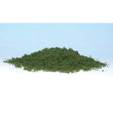 Woodland Scenics WT64 Coarse Turf Scatter (Bag) - MEDIUM GREEN