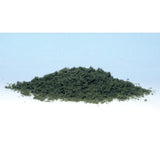 Woodland Scenics WT65 Coarse Turf Scatter (Bag) - DARK GREEN
