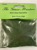 Grass Masters STATIC Flock (Grass) Fibres 2.0mm