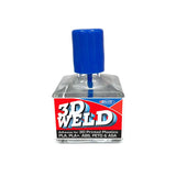 DeLuxe AD94 3D WELD Filament Print Adhesive 40ml
