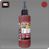 VMS PR Series No-Peel Acrylic Ready To Spray Primers 100ml (8 Colours PR01 - PR08)