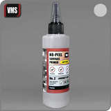 VMS PR Series No-Peel Acrylic Ready To Spray Primers 100ml (8 Colours PR01 - PR08)