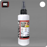 VMS PR Series No-Peel Acrylic Ready To Spray Primers 100ml (8 Colours PR01 - PR08)