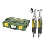 Proxxon Long Neck BRUSHLESS Twin Set with L-BOXX 230v   (29290)