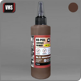 VMS PR Series No-Peel Acrylic Ready To Spray Primers 100ml (8 Colours PR01 - PR08)