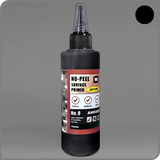 VMS PR Series No-Peel Acrylic Ready To Spray Primers 100ml LARGE SIZE (11 Colours PR01 - PR11)