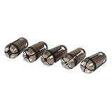 Proxxon ER20 Collet Set (5-Pc) for FF500/BL    (24253)