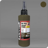 VMS PR Series No-Peel Acrylic Ready To Spray Primers 100ml LARGE SIZE (11 Colours PR01 - PR11)