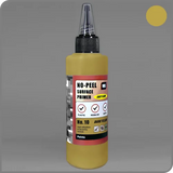 VMS PR Series No-Peel Acrylic Ready To Spray Primers 100ml LARGE SIZE (11 Colours PR01 - PR11)