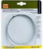 Proxxon Extra Narrow Bandsaw Blade for MBS 240/E    (28180)