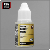 VMS DI03 Sand & Ballast Freeze Liquid 30ml