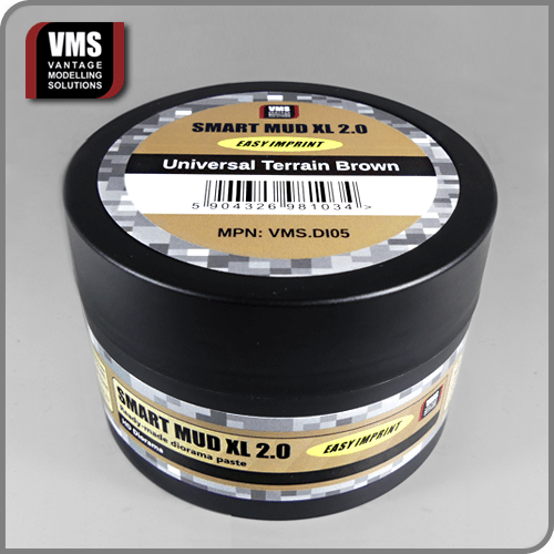 VMS DI05 Smart Mud XL 2.0 - 200ml