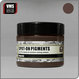 VMS P-Series SPOT-ON Non-Textured Pigments P01-P29 - 45ml