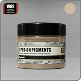 VMS P-Series SPOT-ON Non-Textured Pigments P01-P29 - 45ml