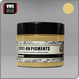 VMS P-Series SPOT-ON Non-Textured Pigments P01-P29 - 45ml