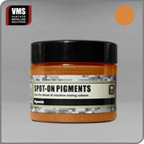 VMS P-Series SPOT-ON Non-Textured Pigments P01-P29 - 45ml