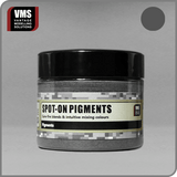 VMS P-Series SPOT-ON Non-Textured Pigments P01-P29 - 45ml