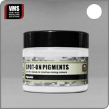 VMS P-Series SPOT-ON Non-Textured Pigments P01-P29 - 45ml