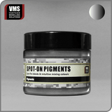 VMS P-Series SPOT-ON Non-Textured Pigments P01-P29 - 45ml