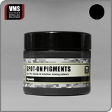 VMS P-Series SPOT-ON Non-Textured Pigments P01-P29 - 45ml