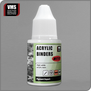 VMS PE03ST Acrylic Binders WET FX 30ml