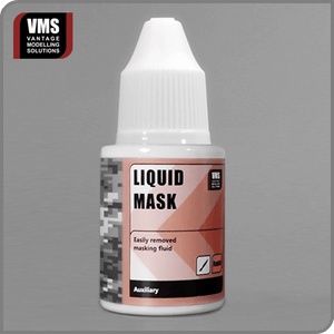 VMS AX01 Liquid Mask 30ml