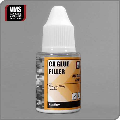 VMS AX10 CA Filler Powder 15ml / 13g