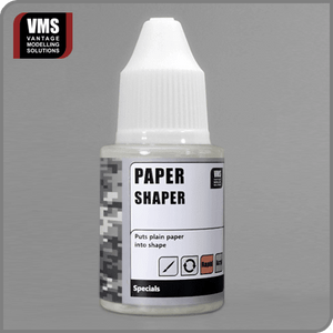 VMS CM05 Paper Shaper - 30ml