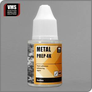 VMS AX04 Metal Prep 4K 30ml