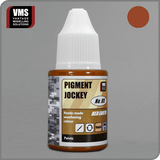 VMS PJ-Series PIGMENT JOCKEY Weathering Liquid PJ01-PJ10 - 30ml