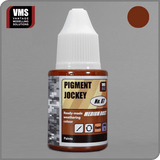 VMS PJ-Series PIGMENT JOCKEY Weathering Liquid PJ01-PJ10 - 30ml