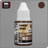 VMS PJ-Series PIGMENT JOCKEY Weathering Liquid PJ01-PJ10 - 30ml