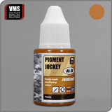 VMS PJ-Series PIGMENT JOCKEY Weathering Liquid PJ01-PJ10 - 30ml