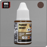 VMS PJ-Series PIGMENT JOCKEY Weathering Liquid PJ01-PJ10 - 30ml