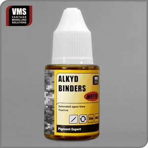 VMS PE01GL Alkyd Binders WET FX 30ml