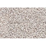 Woodland Scenics B1374 Track Ballast - FINE Grade - LIGHT GREY