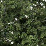 Woodland Scenics WF1129 Shrubs & Saplings - MEDIUM GREEN