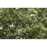 Woodland Scenics WF1133 Fine Leaf Foliage - OLIVE GREEN