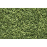 Woodland Scenics WF51 Foliage (Bag) - LIGHT GREEN