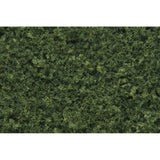 Woodland Scenics WF52 Foliage (Bag) - MEDIUM GREEN