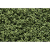 Woodland Scenics WFC1635 Underbrush (Tub) - LIGHT GREEN