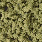 Woodland Scenics WFC1644 Bushes (Tub) - OLIVE GREEN