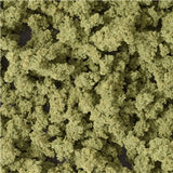 Woodland Scenics WFC144 Bushes (Bag) - OLIVE GREEN