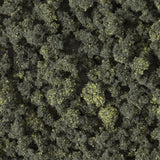 Woodland Scenics WFC149 Bushes (Bag) - FOREST BLEND