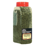 Woodland Scenics WFC1635 Underbrush (Tub) - LIGHT GREEN
