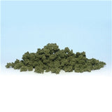 Woodland Scenics WFC1644 Bushes (Tub) - OLIVE GREEN