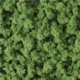 Woodland Scenics WFC1646 Bushes (Tub) - MEDIUM GREEN